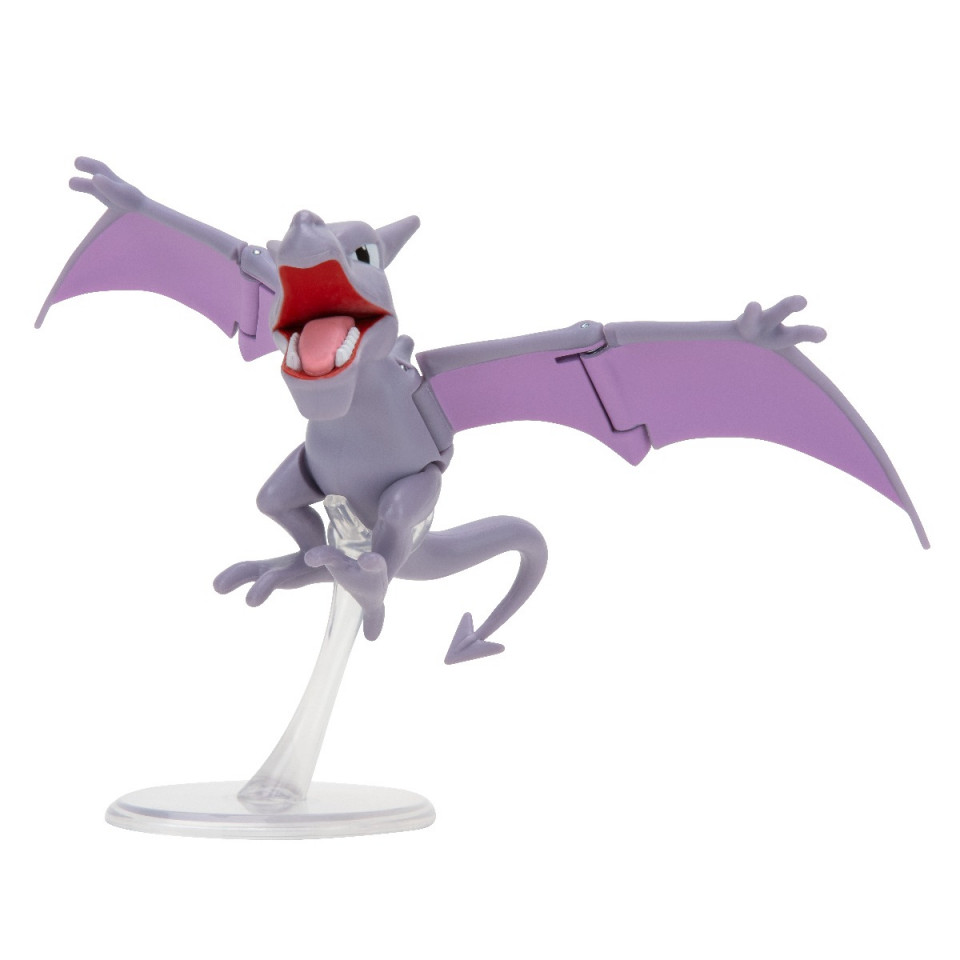 Figurina Pokemon, model Aerodactyl, 11 cm - 1 | YEO