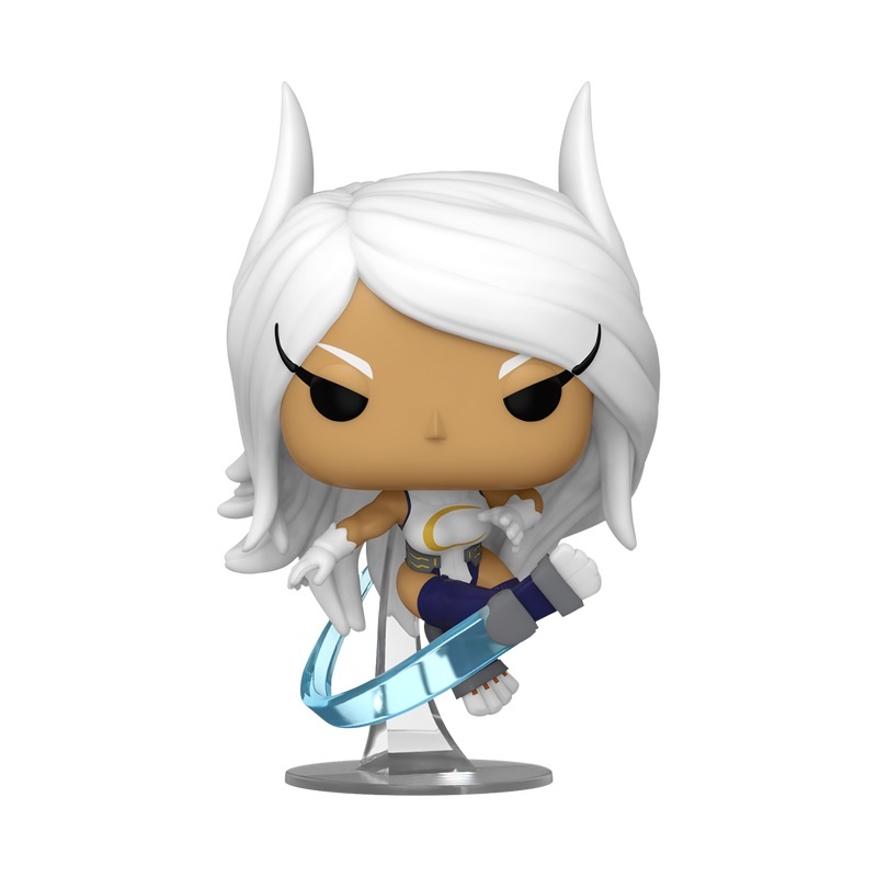 Funko POP Animation:Â MHA- Mirko - 1 | YEO