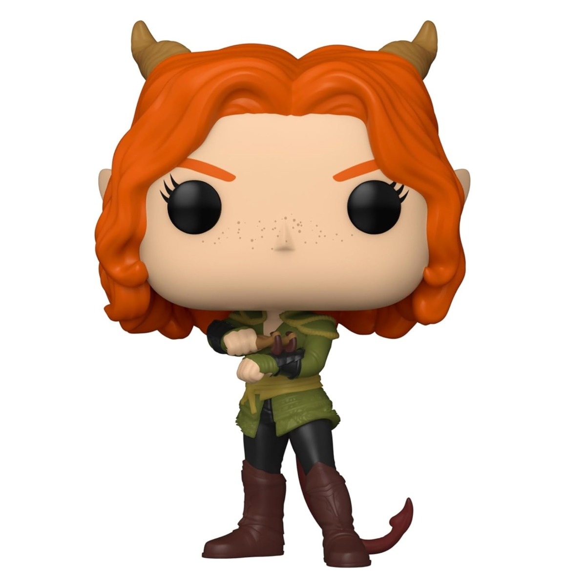 Funko POP Movies: D&D- Doric - 1 | YEO