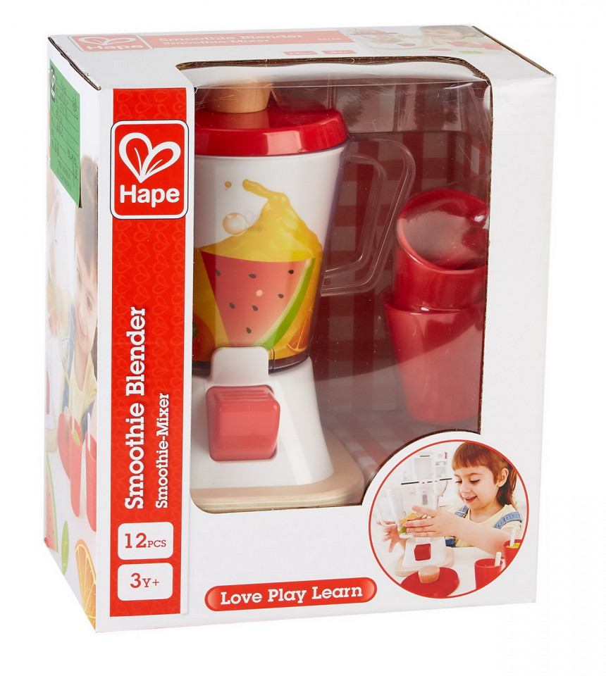 Hape Blender Smoothie