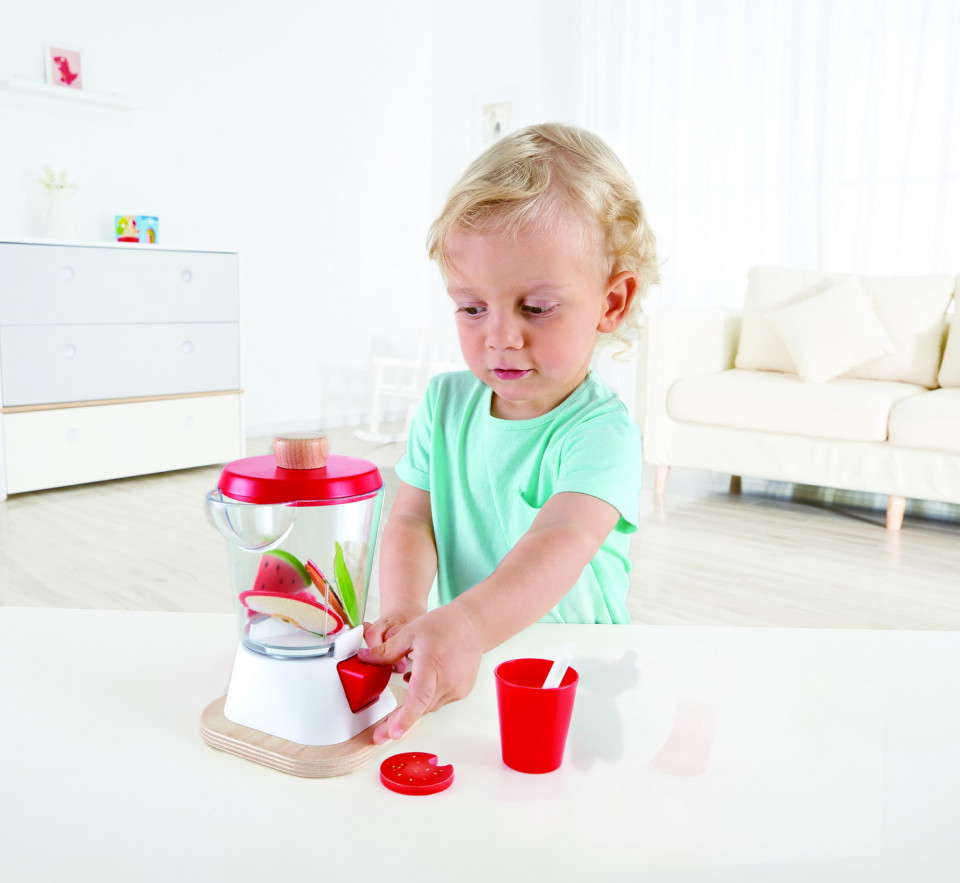 Hape Blender Smoothie - 2 | YEO