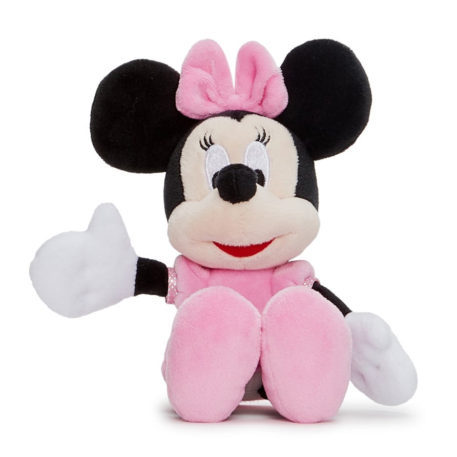 Jucarie De Plus Minnie 20Cm - 1 | YEO