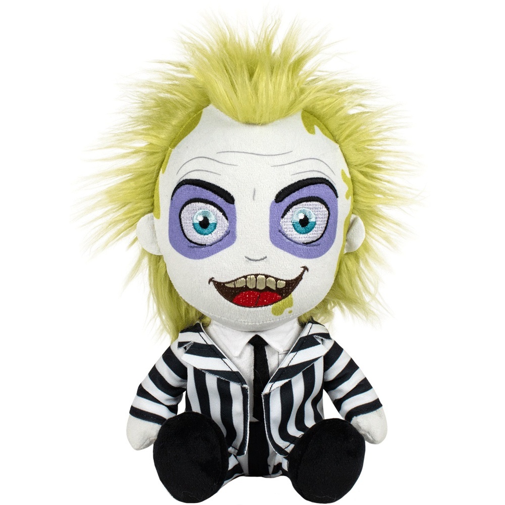 Jucarie din plus Beetlejuice, Viata de stafie, 27 cm