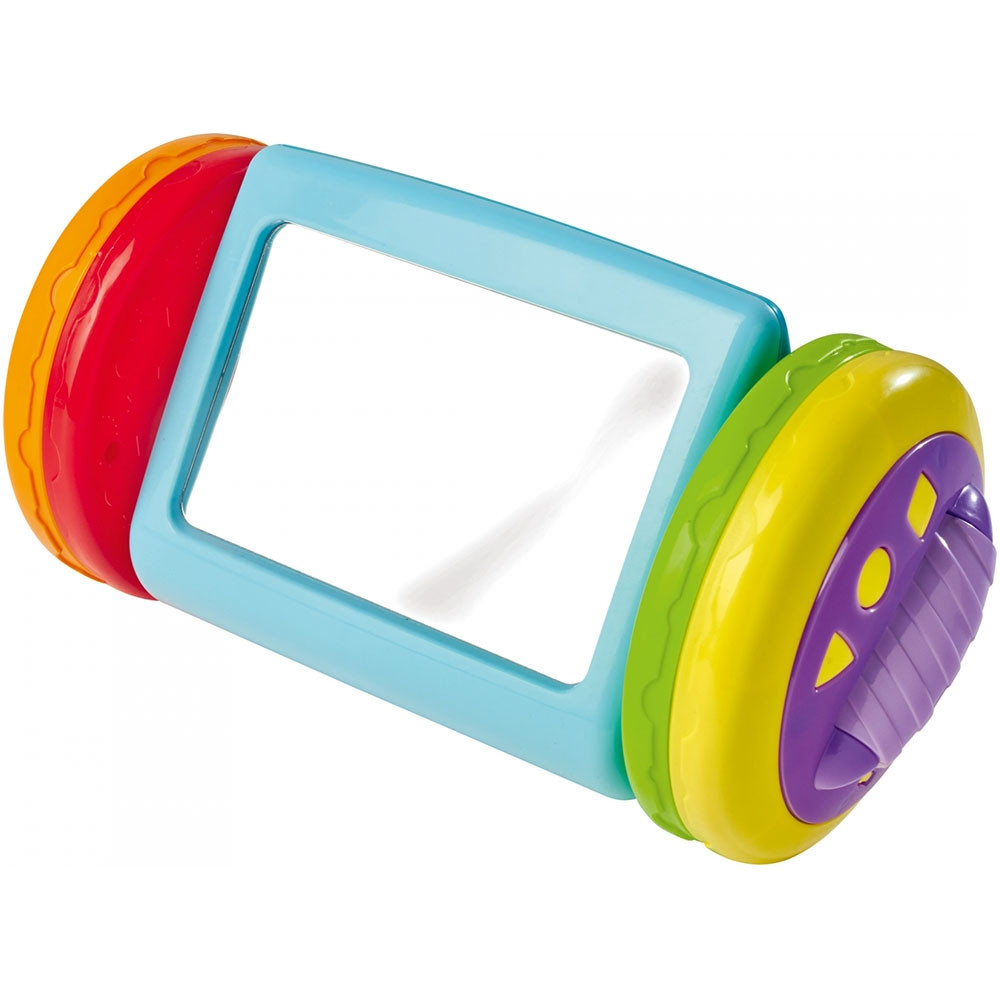 Jucarie Simba ABC Rolling Mirror - 1 | YEO