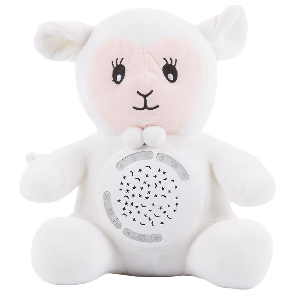 Lampa de veghe plus Chipolino Lamb