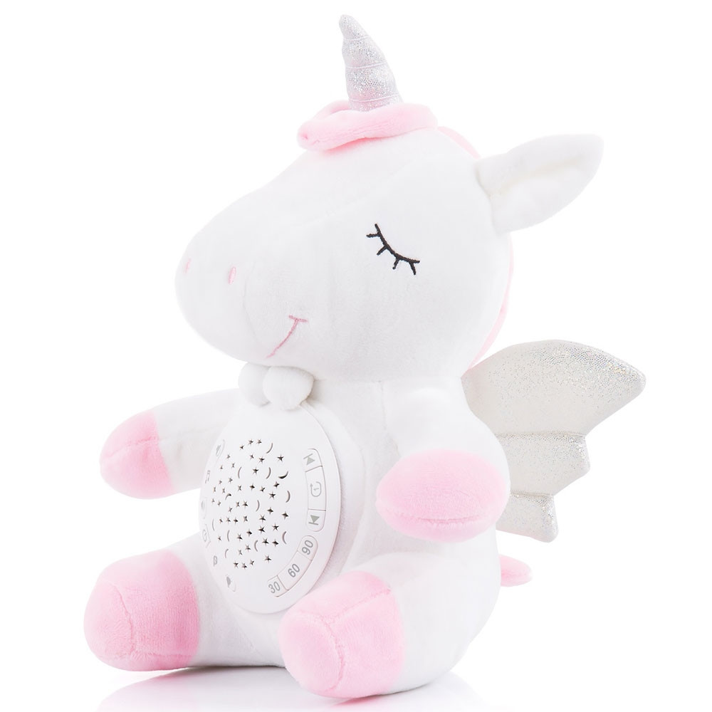 Lampa de veghe plus Chipolino Unicorn - 1 | YEO