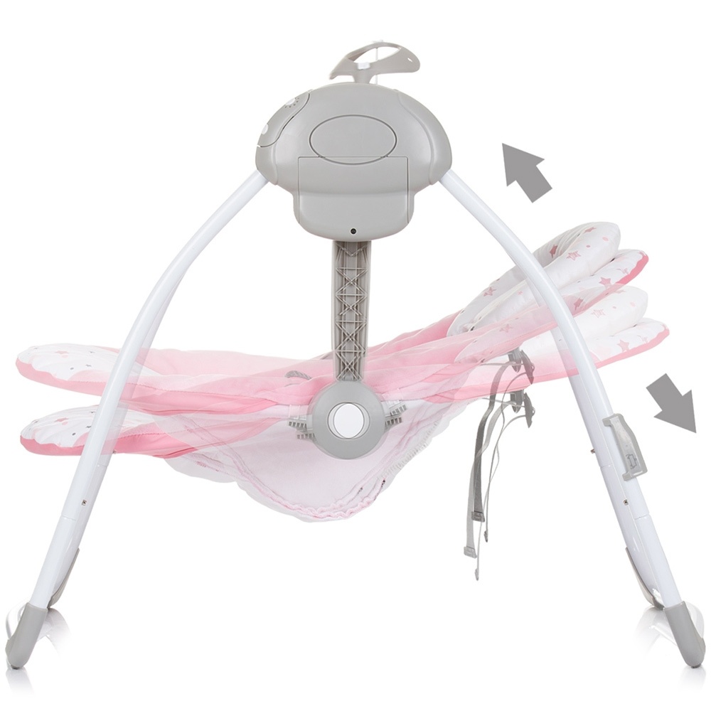 Leagan electric Chipolino Moonlight flamingo - 2 | YEO