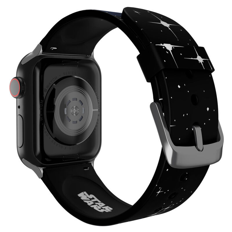 MobyFox Curea Apple Watch, model Star Wars Darth Vader - 2 | YEO