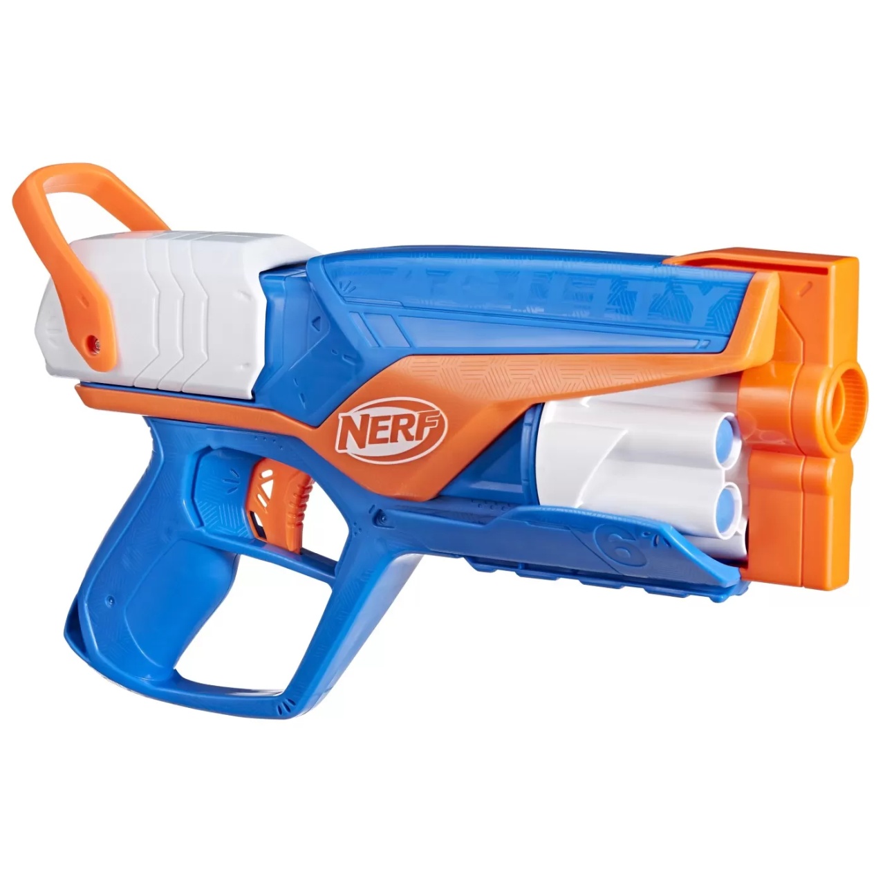 Nerf Blaster Nerf N Series Agility - 1 | YEO