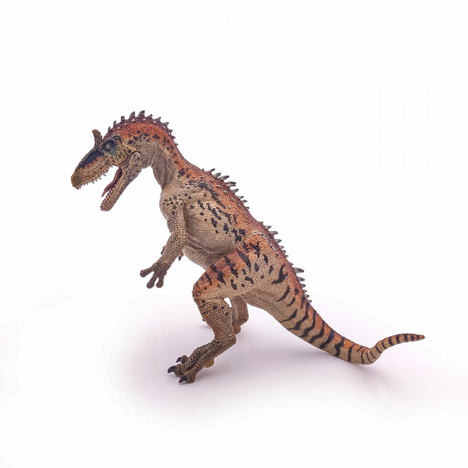 Papo Figurina Cryolophosaurus - 2 | YEO