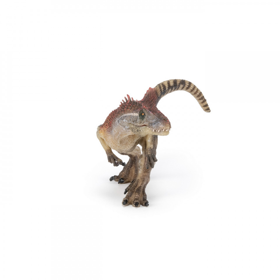 Papo Figurina Dinozaur Allosaurus - 3 | YEO