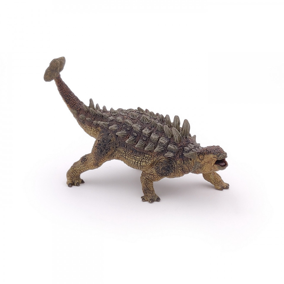 Papo Figurina Dinozaur Ankylosaurus - 2 | YEO