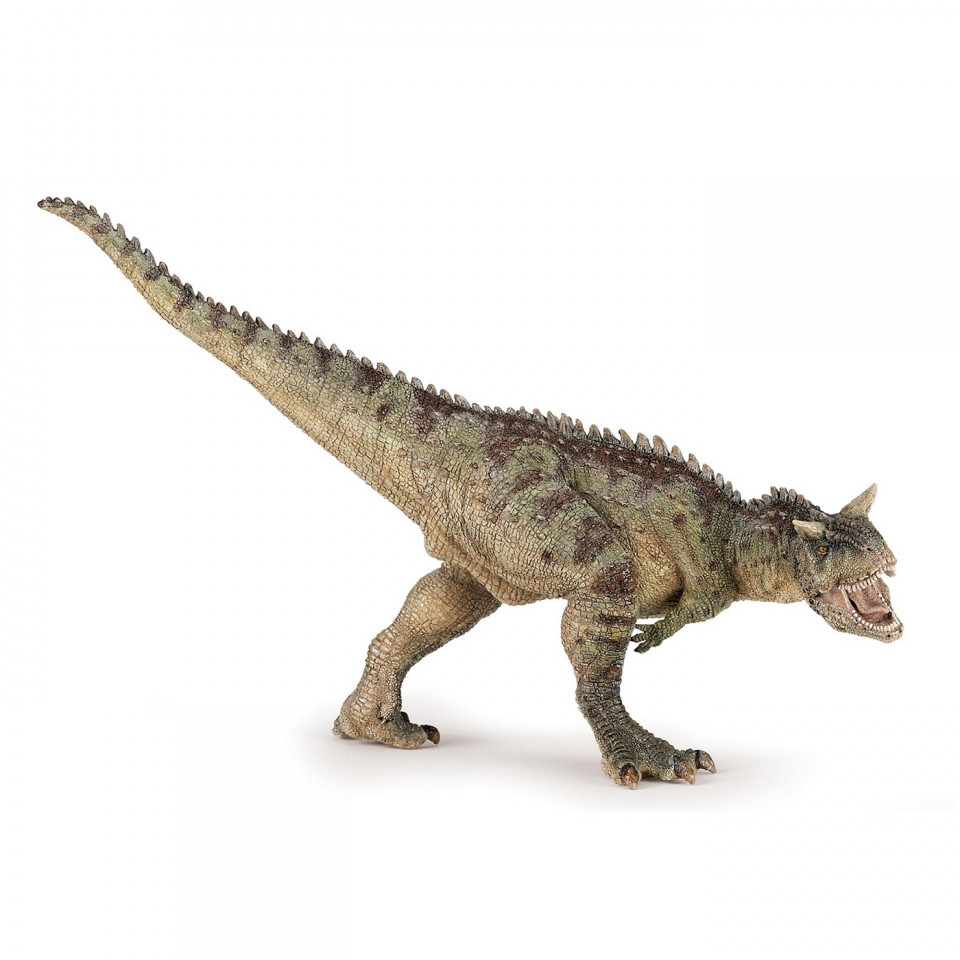 Papo Figurina Dinozaur Carnasauria - 3 | YEO