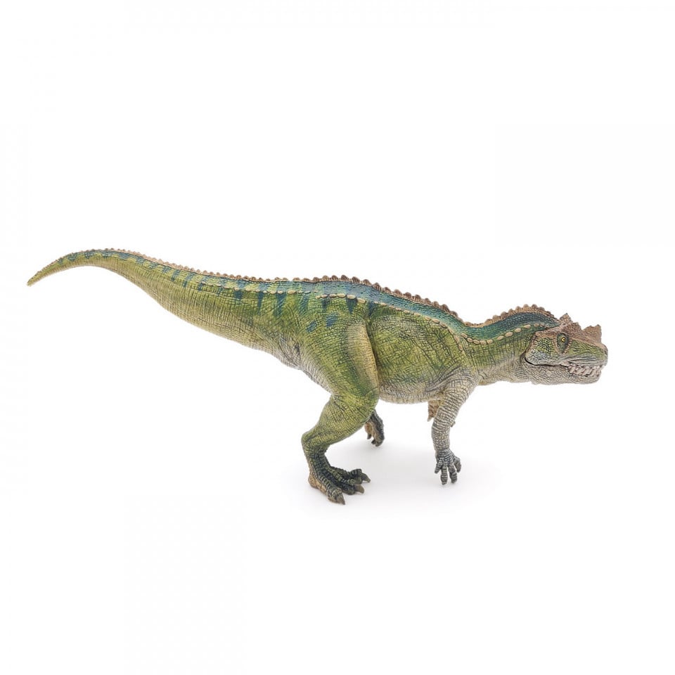 Papo Figurina Dinozaur Ceratosaurus - 3 | YEO