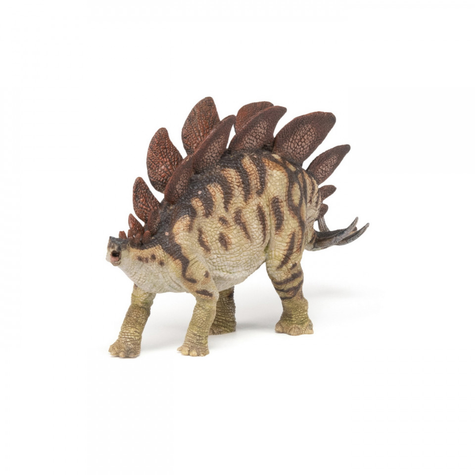 Papo Figurina Dinozaur Stegosaurus - 1 | YEO