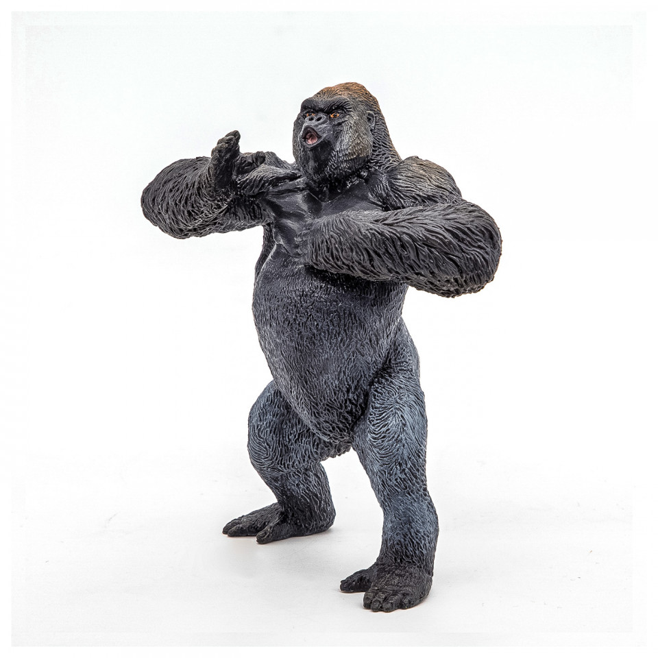 Papo Figurina Gorila De Munte - 1 | YEO