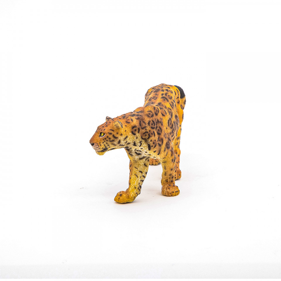 Papo Figurina Jaguar - 3 | YEO