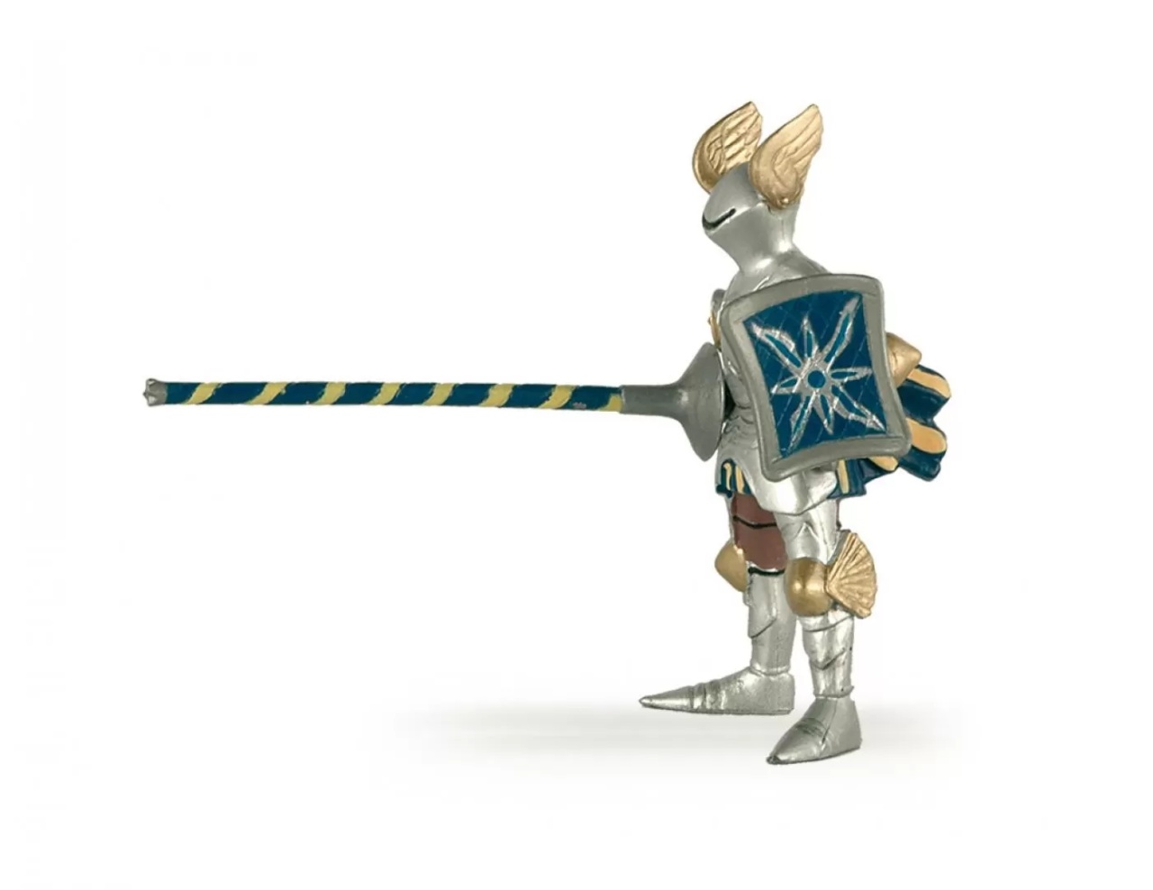 Papo Figurina Set Mini Cavaleri 12 Piese - 1 | YEO