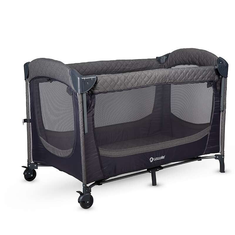 Patut co-sleeper Coccolle Insieme Greystone - 4 | YEO