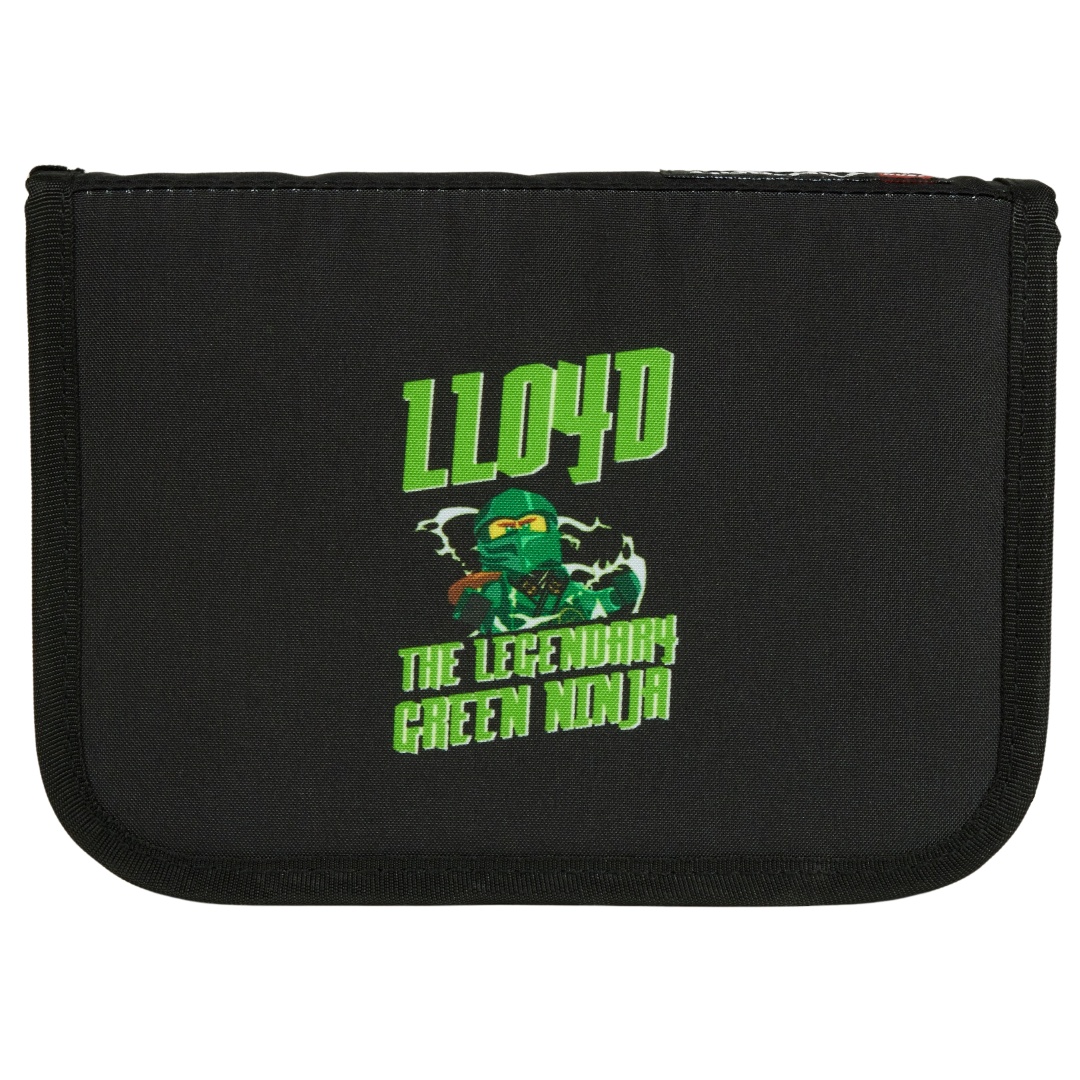 Penar echipat LEGO Ninjago - Lloyd - 2 | YEO