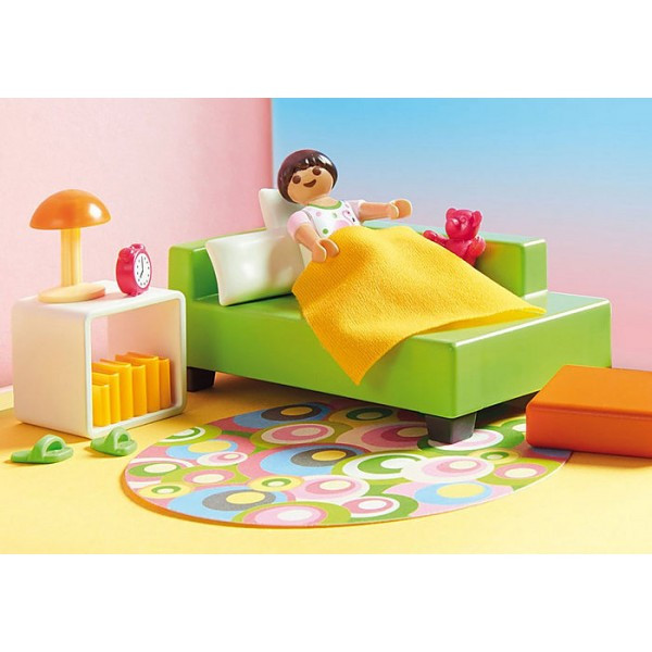 Playmobil - Camera Tinerilor - 4 | YEO