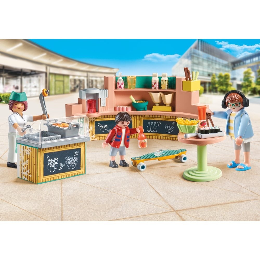 Playmobil - Cantina - 2 | YEO