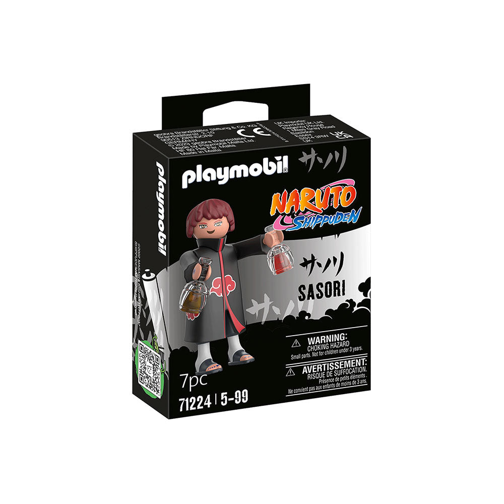 Playmobil - Sasori