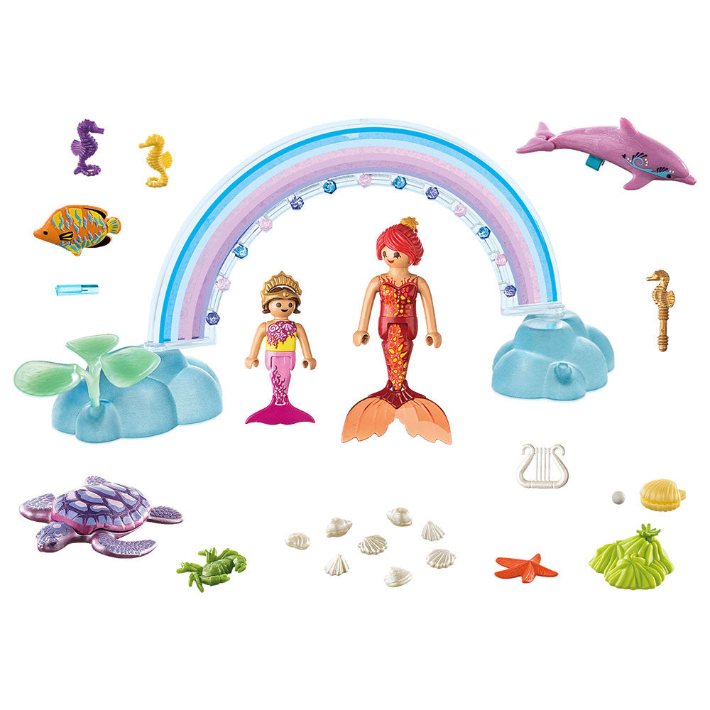 Playmobil - Sirene - 3 | YEO