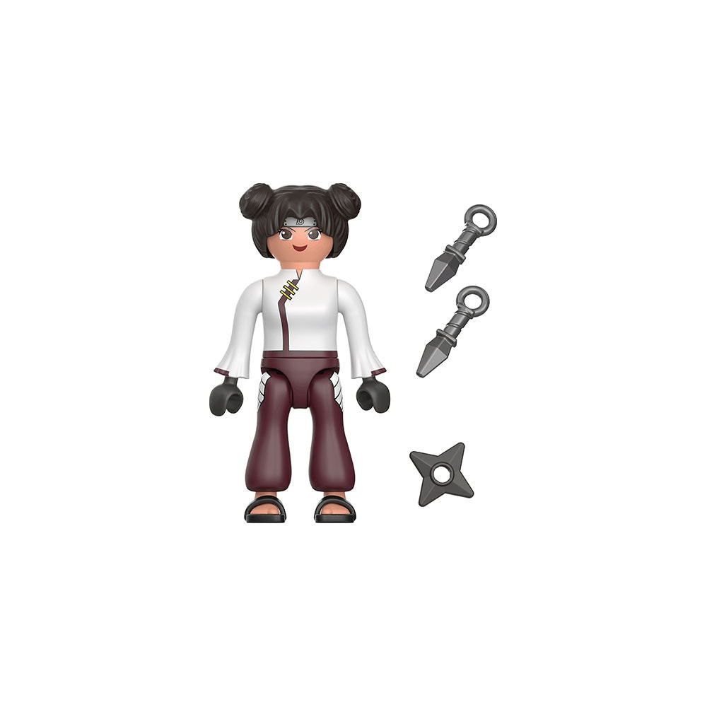 Playmobil - Tenten - 1 | YEO