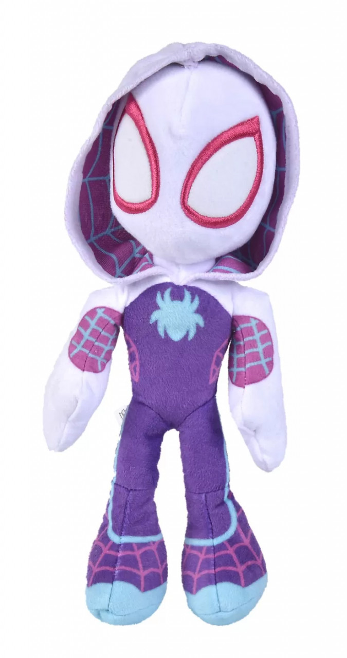 Plus Disney Marvel Ghost Spider 25Cm - 1 | YEO