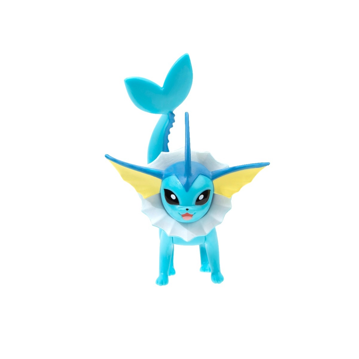 Pokemon - Figurina de actiune, Vaporeon, S15 - 2 | YEO