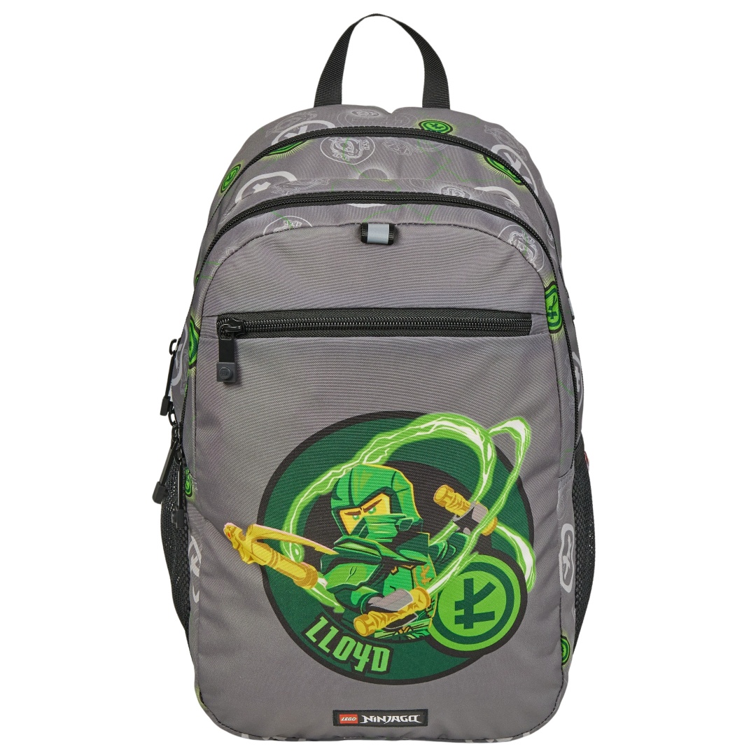 Rucsac extins LEGO Ninjago - 2 | YEO