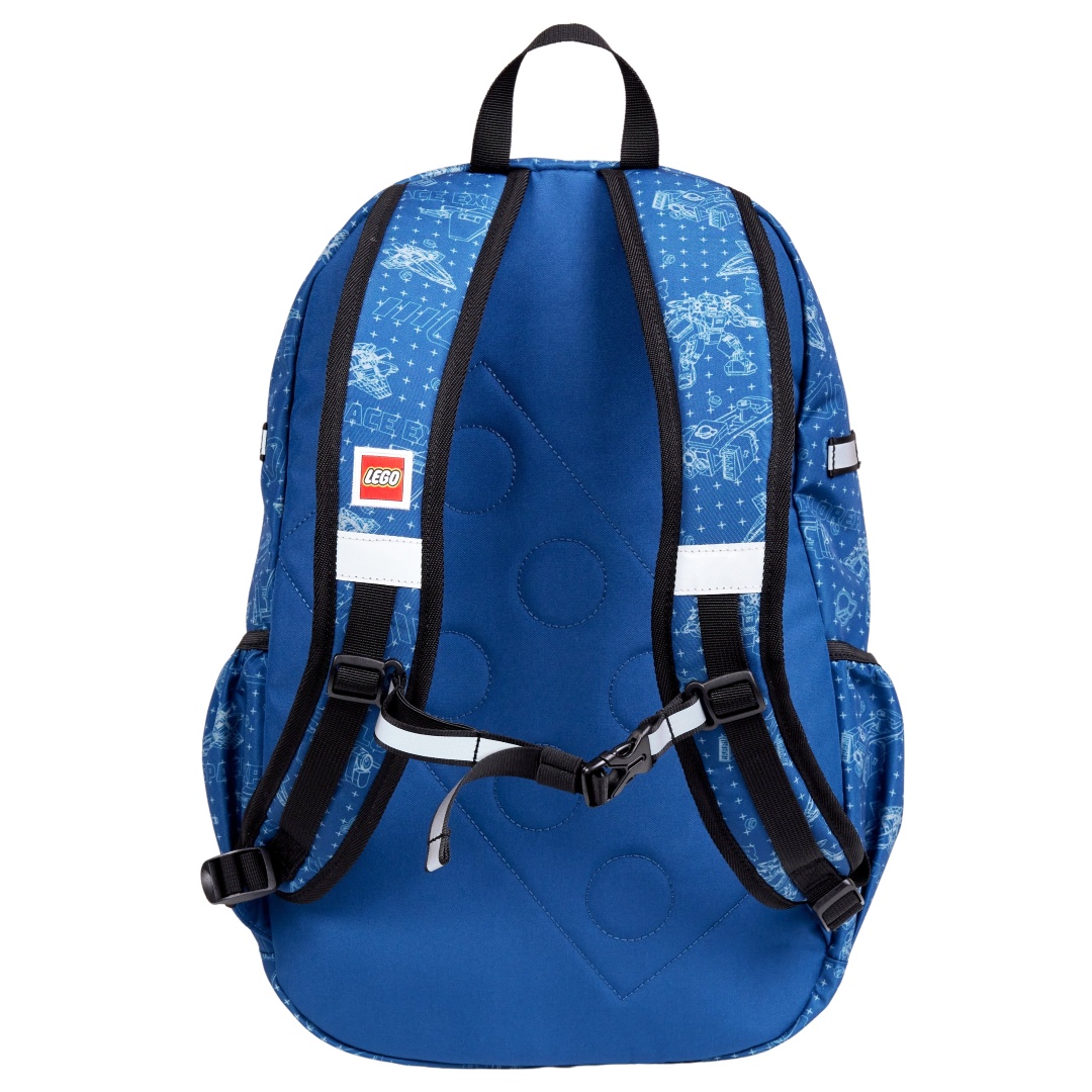 Rucsac LEGO City - Urban - 1 | YEO