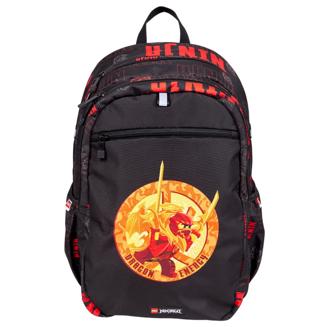 Rucsac LEGO Ninjago - Dragon Energy - Urban - 2 | YEO