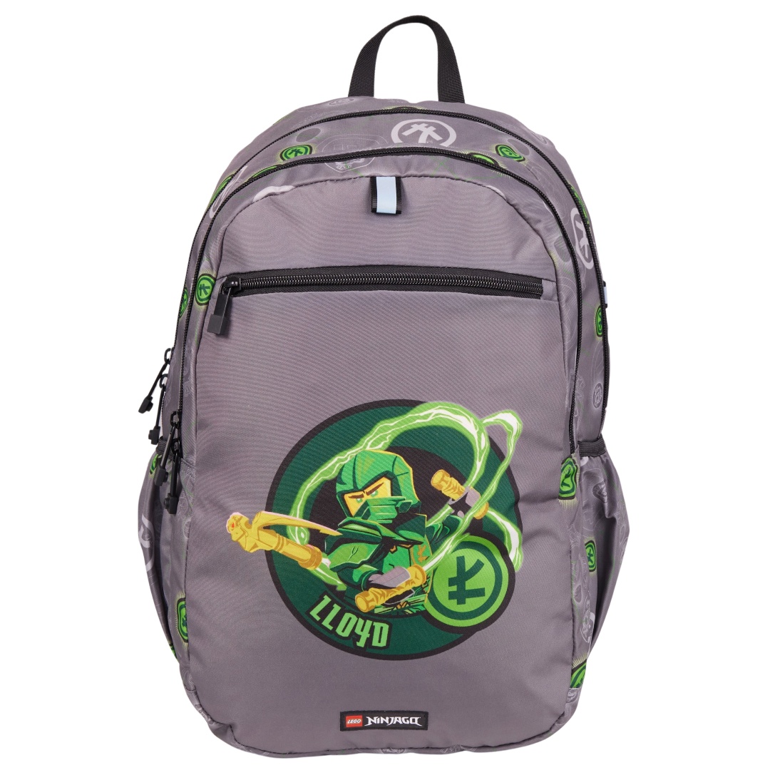 Rucsac LEGO Ninjago - Urban - 2 | YEO