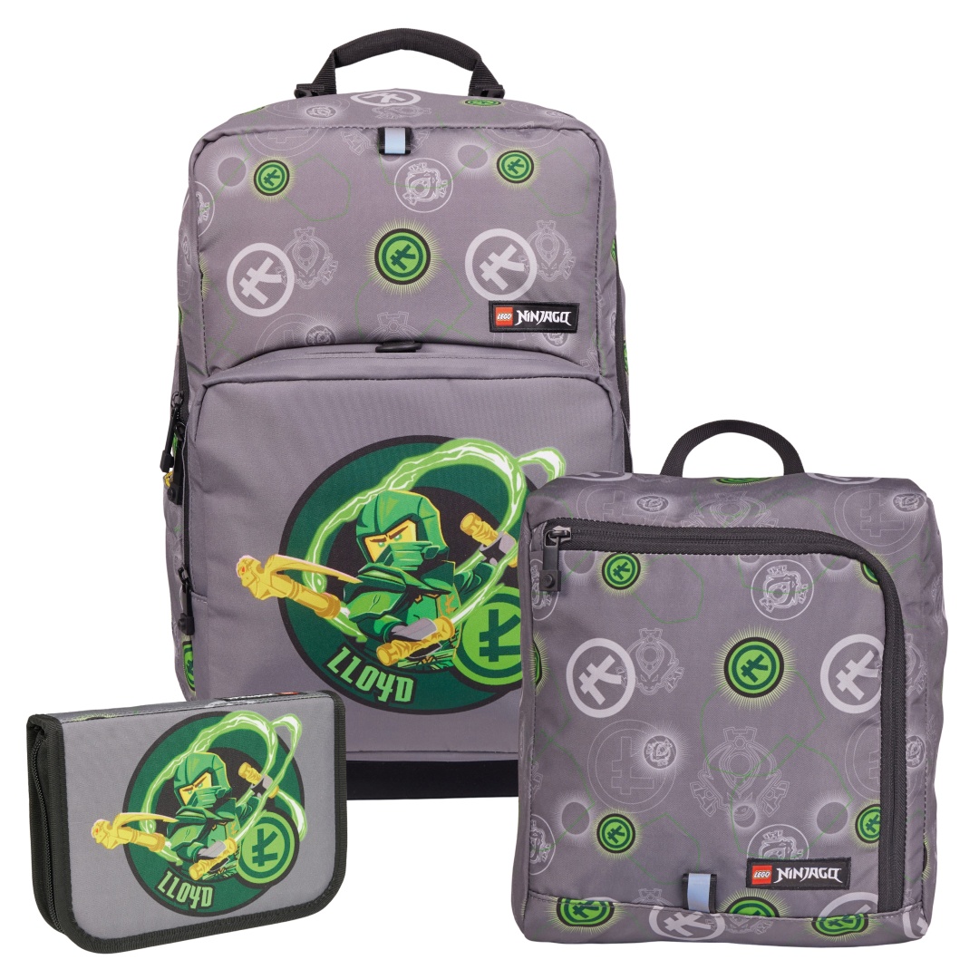 Set 3 piese LEGO Ninjago