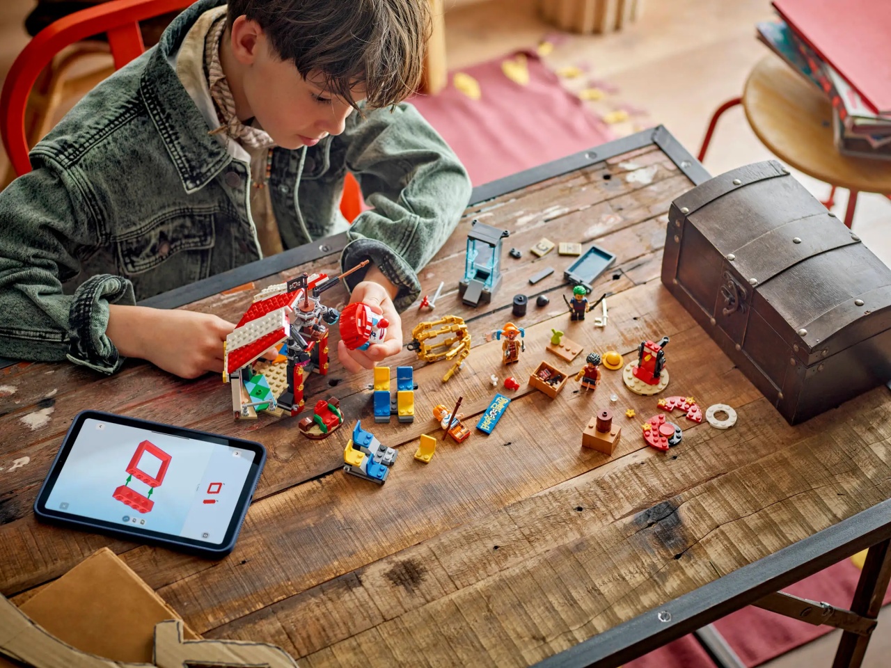 Aceasta este imaginea corespunzatoare acestui obiect