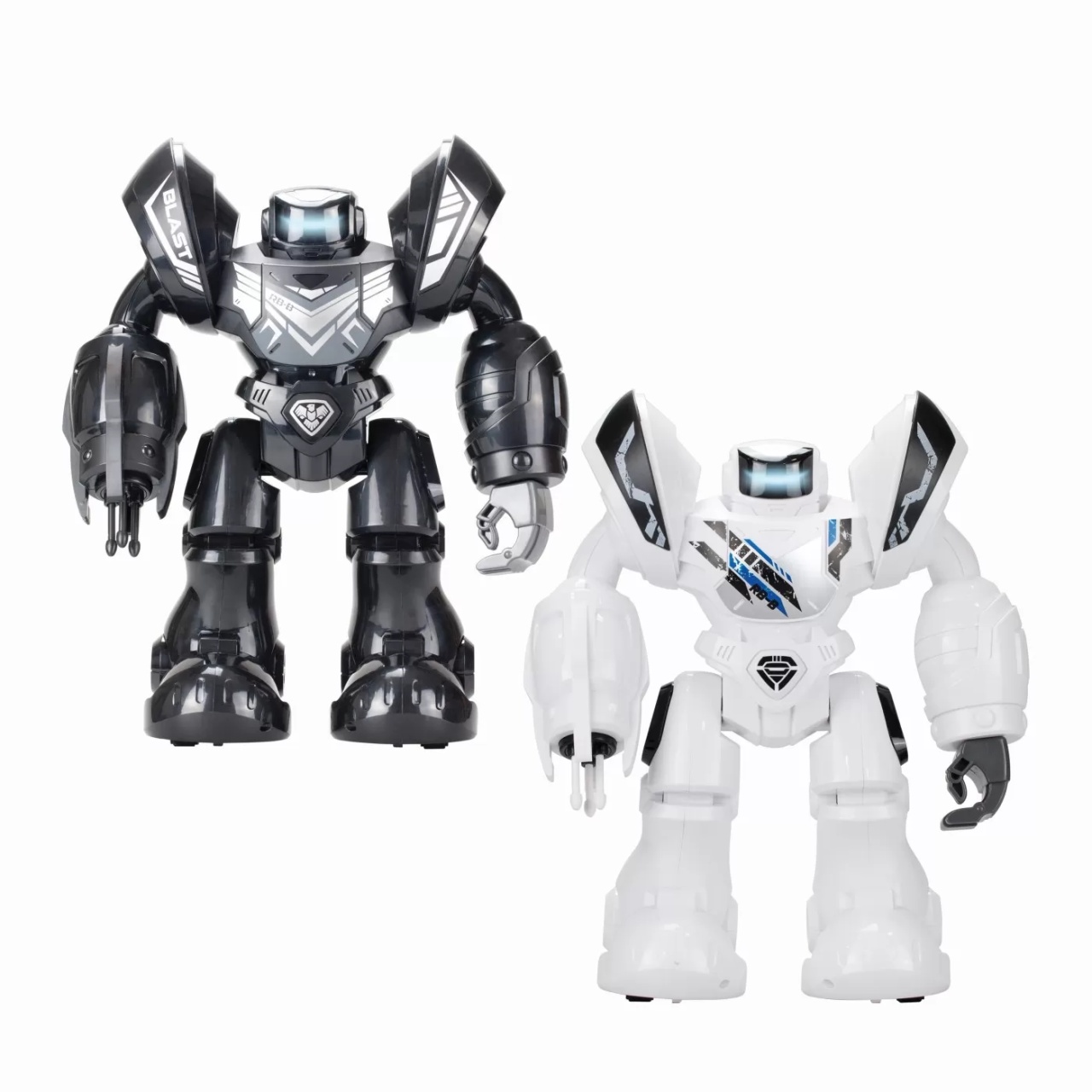 Silverit Robo Blast Robot - 1 | YEO