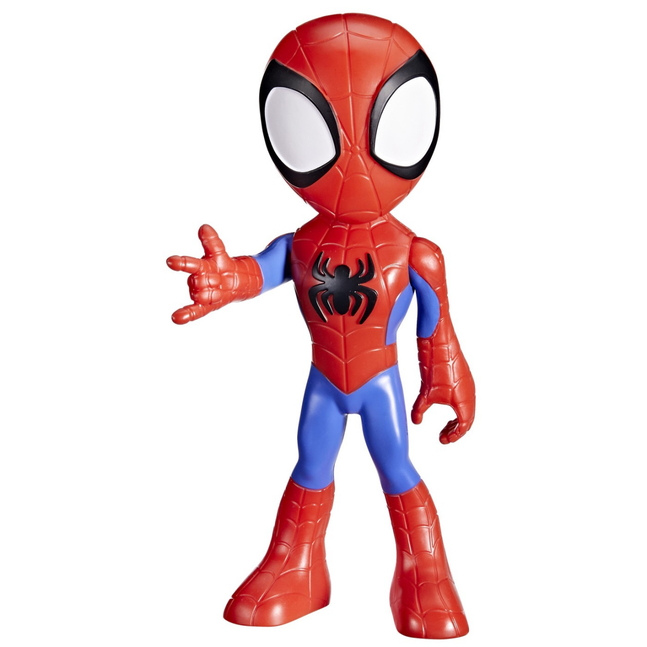 Spidey Prietenii Extraordinari Figurina Supradimensionata Spidey 23Cm - 1 | YEO