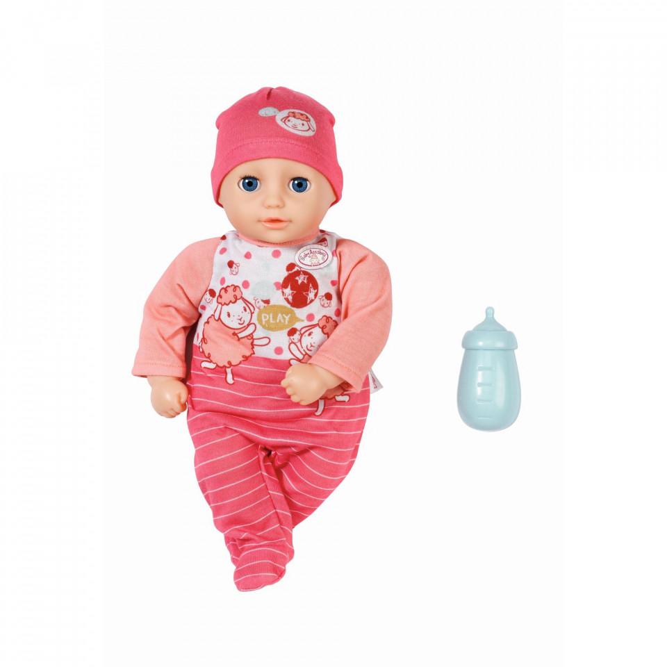 Baby Annabell - Prima Mea Papusa 30 Cm - 3 | YEO