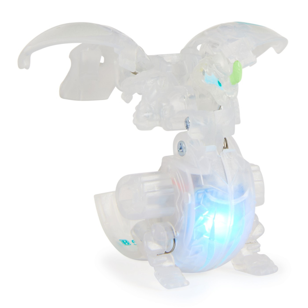 Bakugan S5 Nova Dragonoid - 3 | YEO