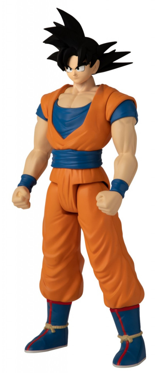 Bandai Figurina Dragon Ball Limit Breaker Goku 30Cm - 3 | YEO