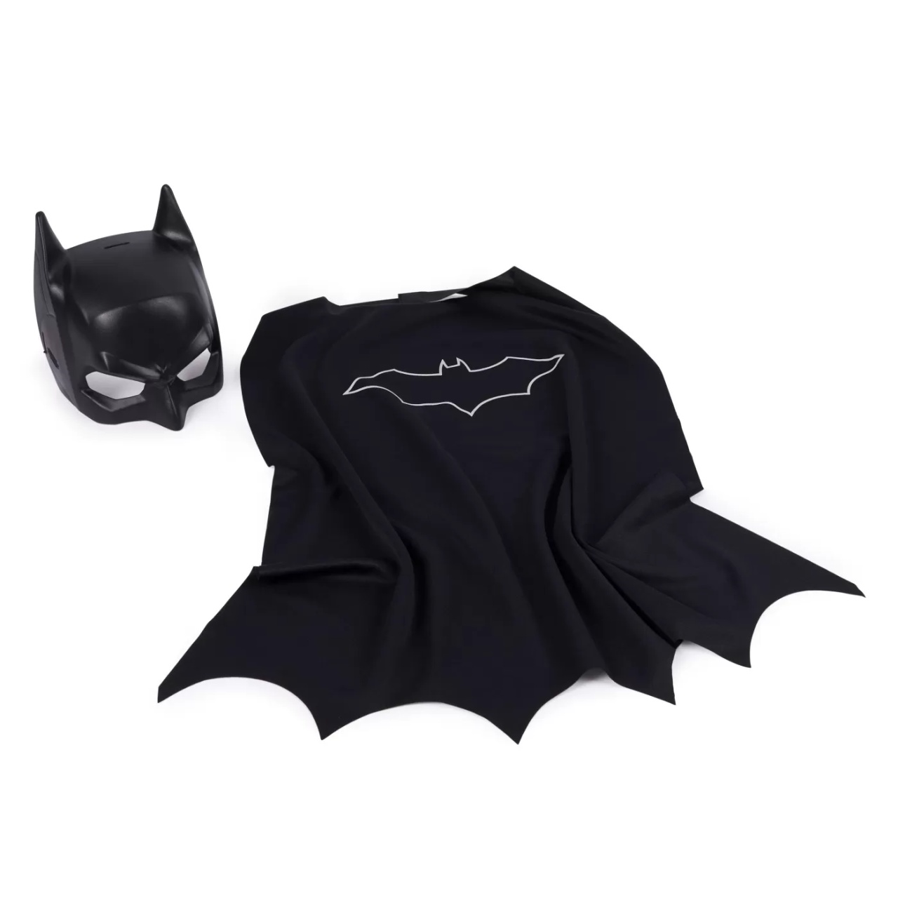 Batman Set Pelerina Si Masca - 1 | YEO