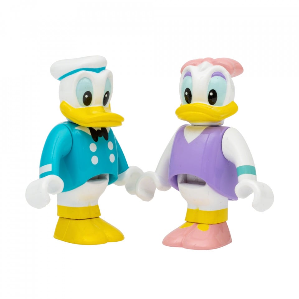 Brio - Tren Donald Si Daisy - 4 | YEO