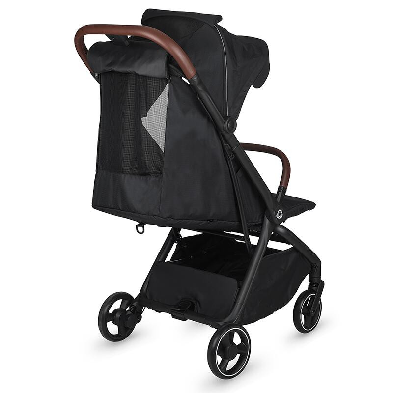 Carucior sport cu pliere automata Coccolle Lemira Anthracite - 3 | YEO