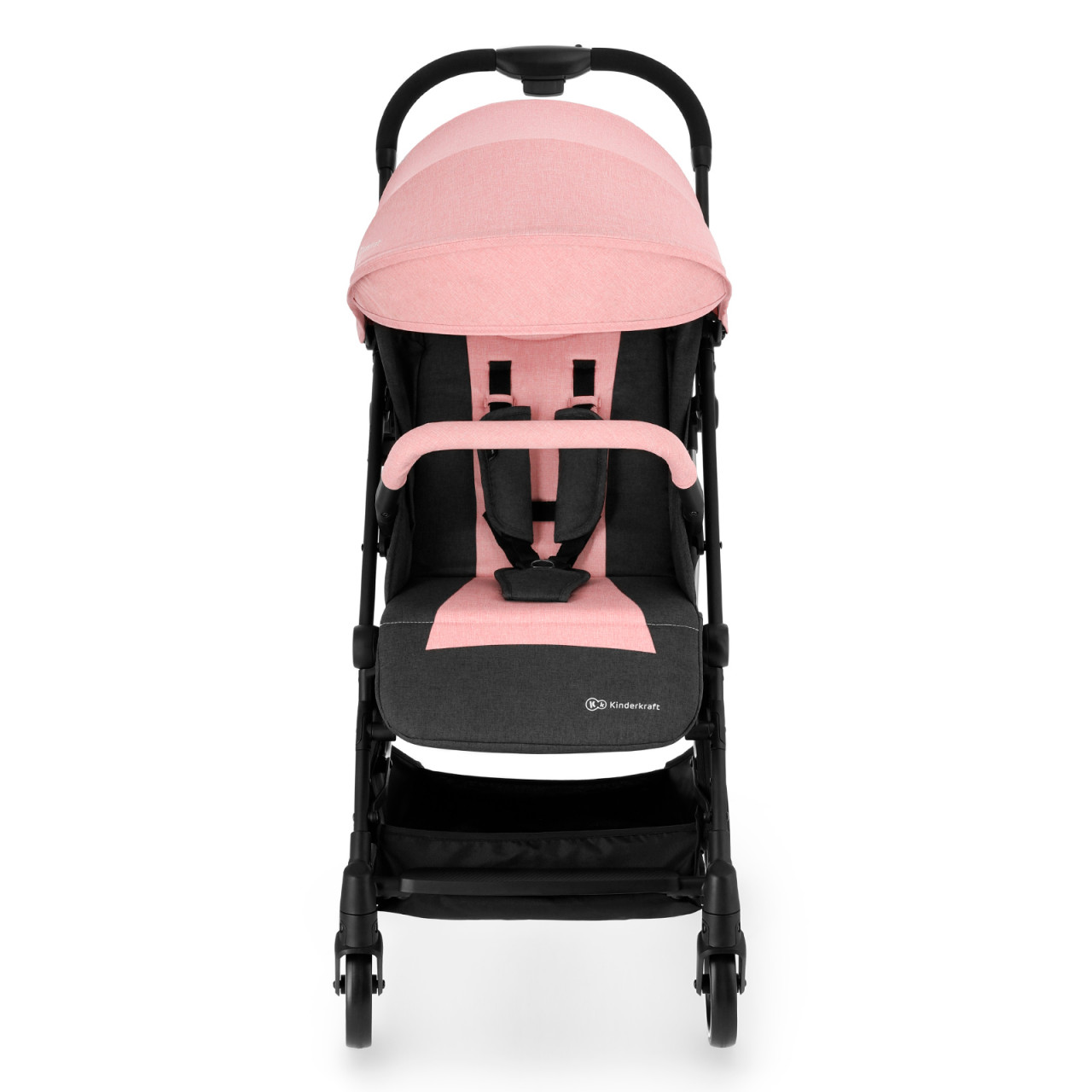 Carucior Sport Kinderkraft Indy, Pink - 2 | YEO