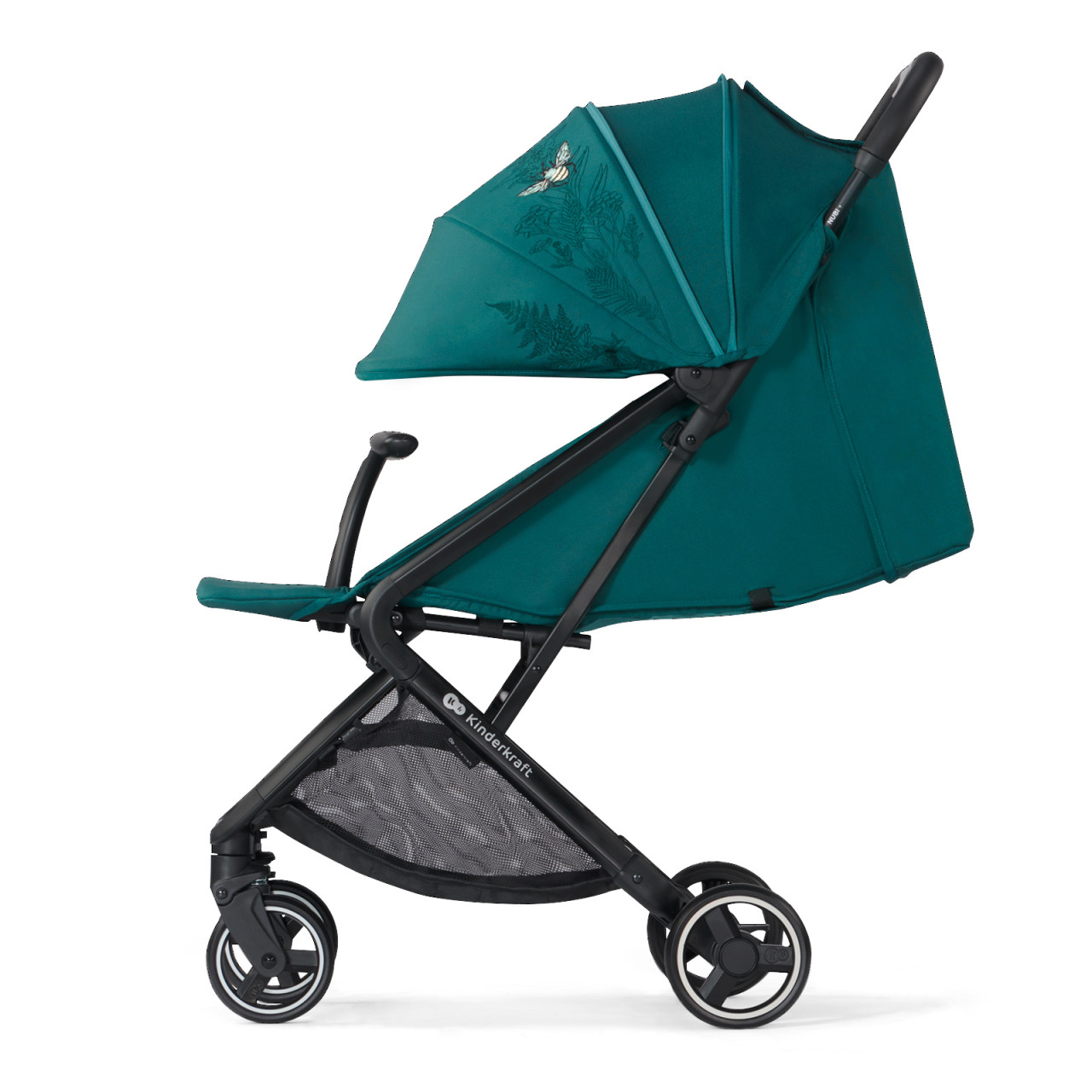 Carucior Sport Kinderkraft Nubi, Nature Vibe - 2 | YEO