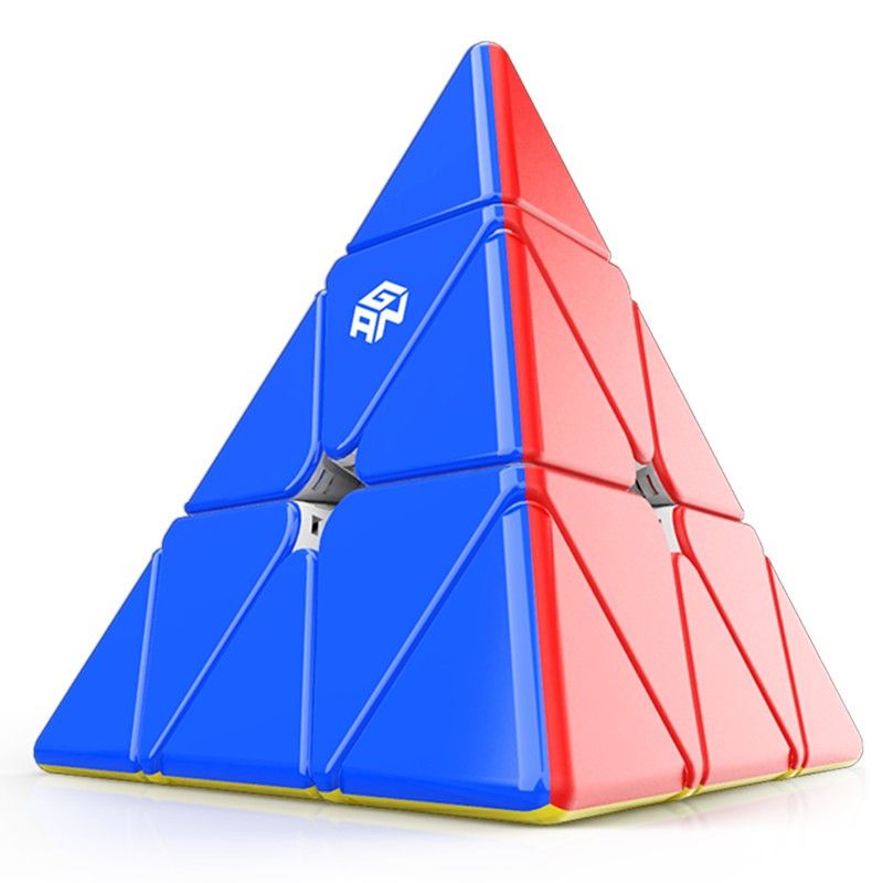 Cub Gan Pyraminx Standard - 2 | YEO