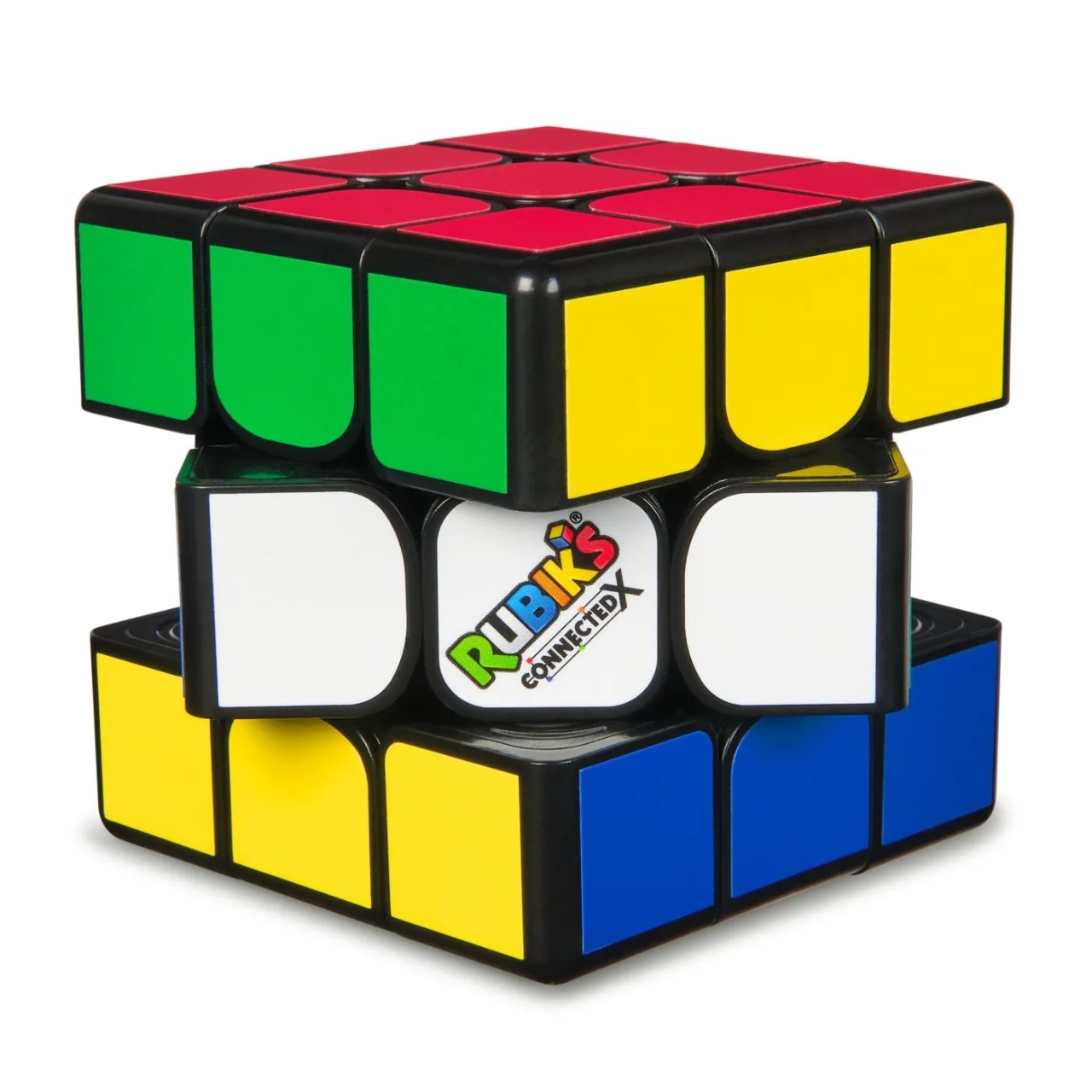 Cub Rubik 3X3 Cu Aplicatie Connected X - 3 | YEO