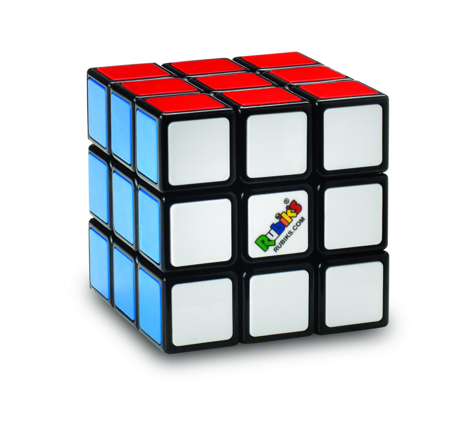 Cub Rubik Retro Set Original - 3 | YEO